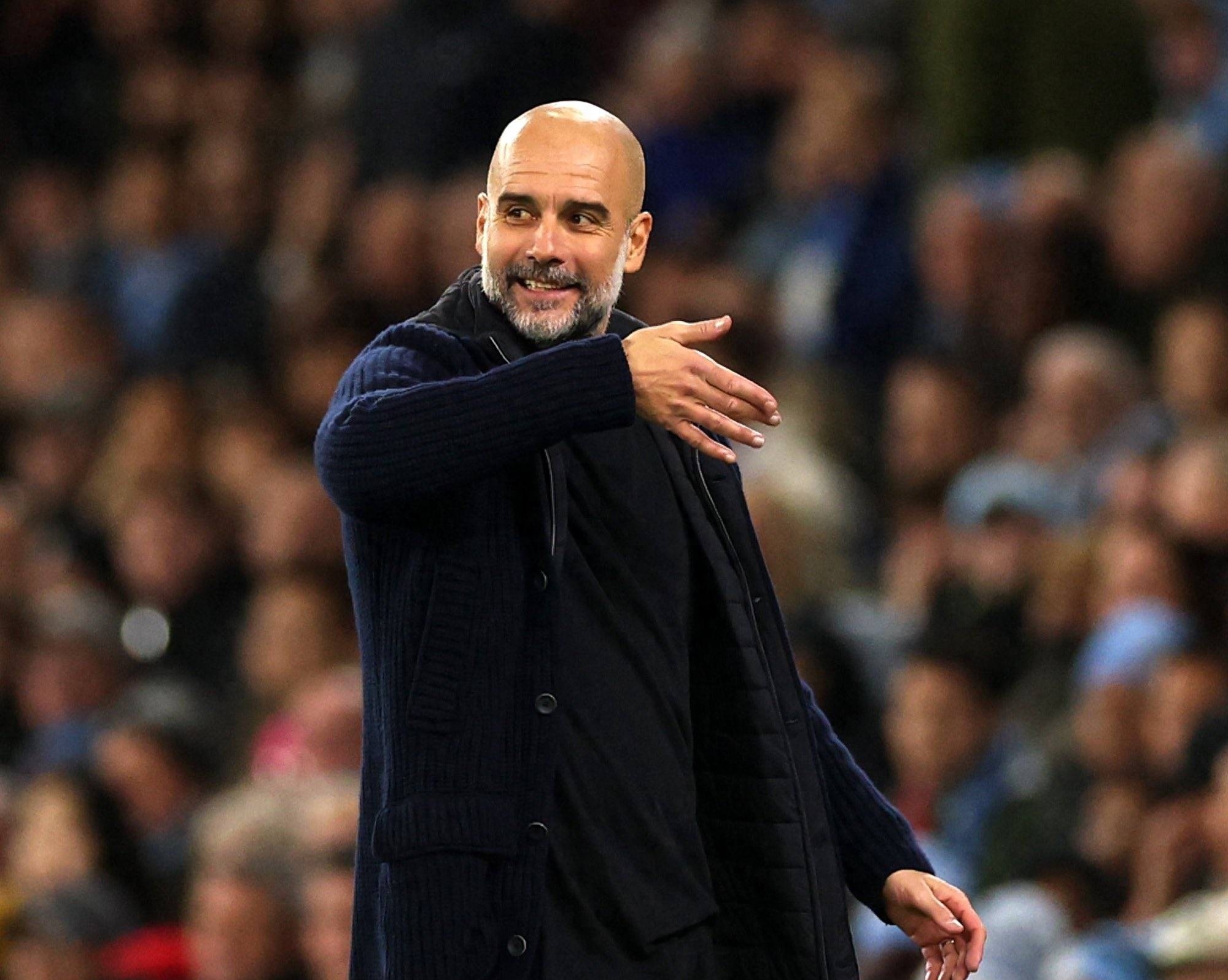 转会期曼城队长鼓劲——国王杯节点到来；态度坚定；纪律约束更严格的简单介绍