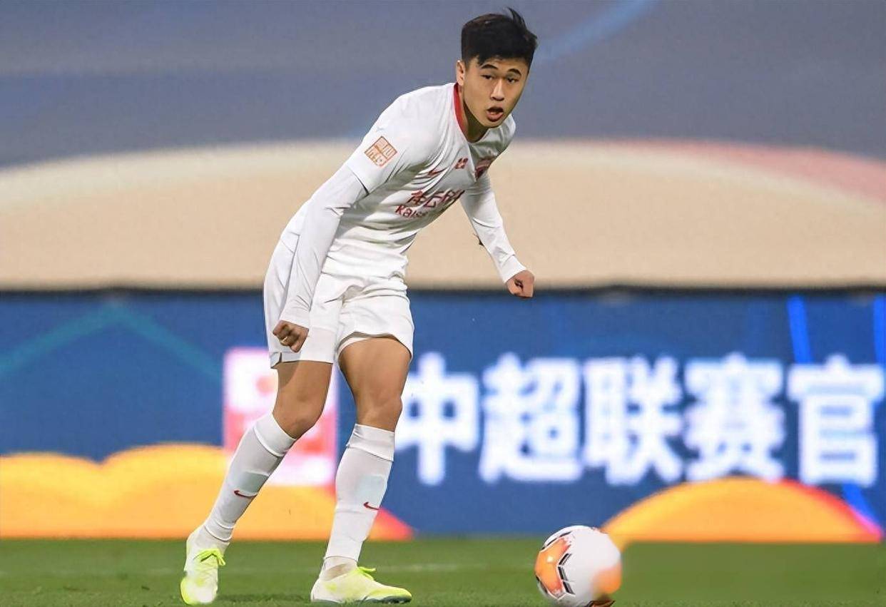  上海申花引进新外援 