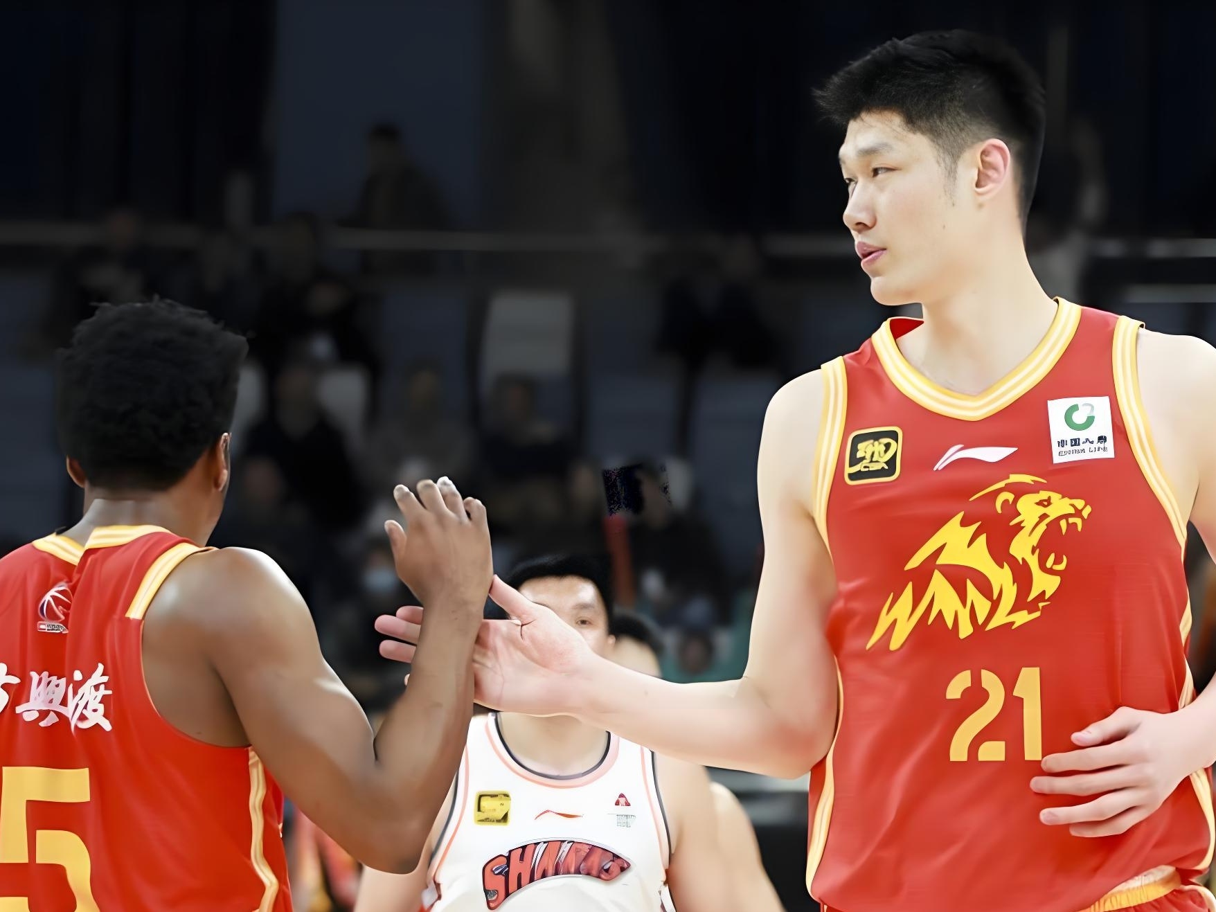  浙江稠州男篮最新消息 