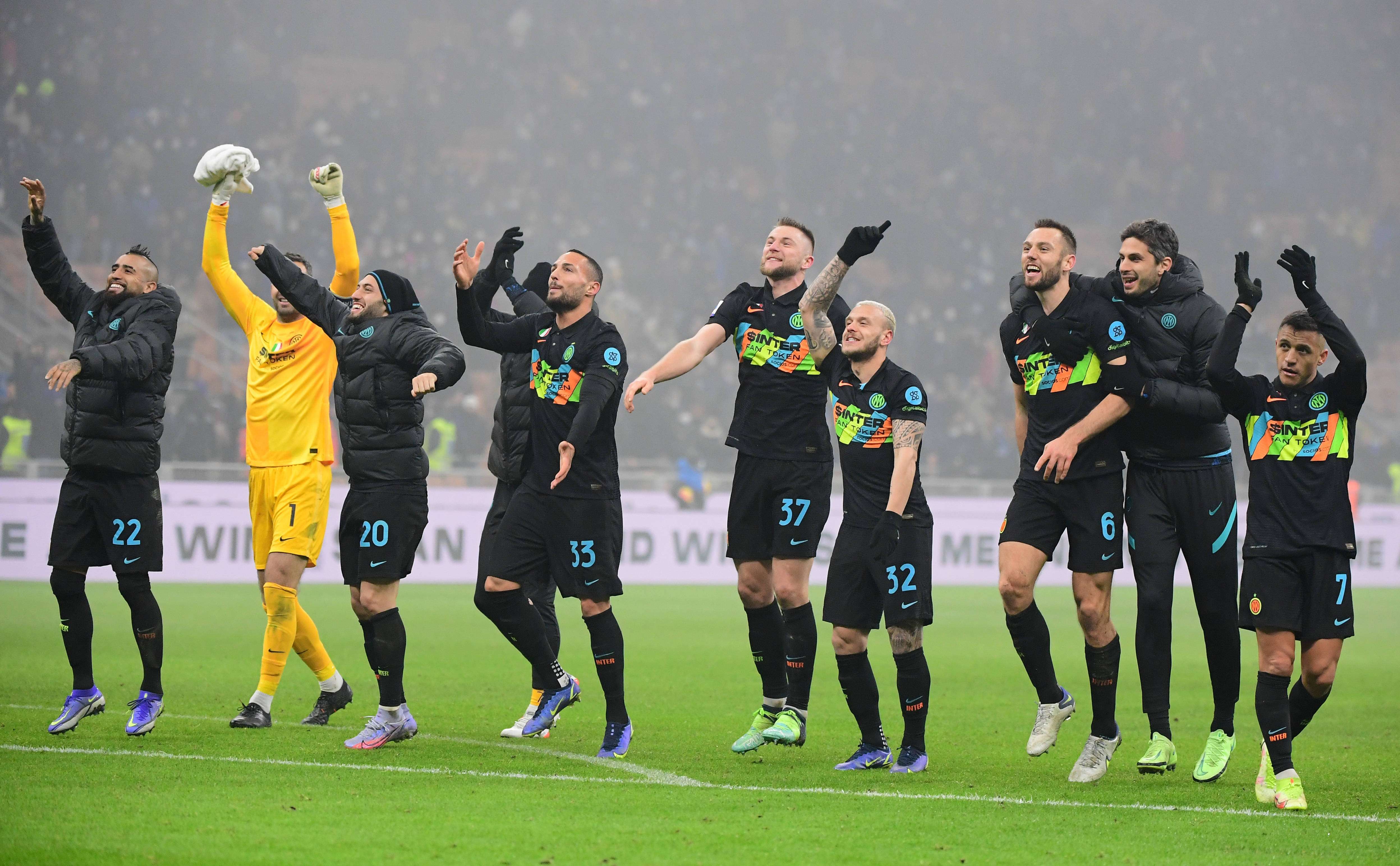 关于赛地聚焦——意甲清晨热度飙升，国际米兰扳平良机，信心回归，身体对抗强度拉满的信息